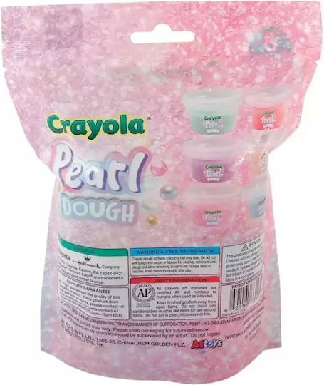 Crayola Пластелини За 3+ Години