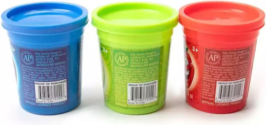 Crayola Пластелин Silly за 3+ Години