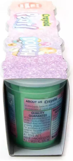 Crayola Plasticină Pentru 3+ Ani