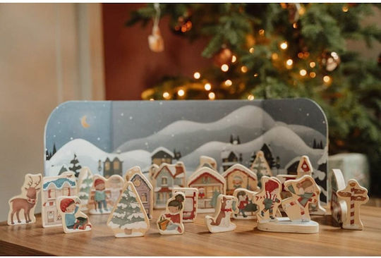 Little Dutch Advent Calendar
