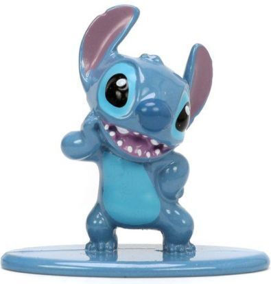 Jada Toys Stitch Количка Мащаб 1:32 За 8+ Години