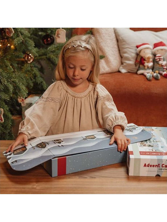 Little Dutch Advent Calendar