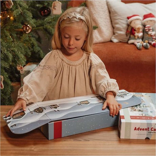 Little Dutch Advent Calendar