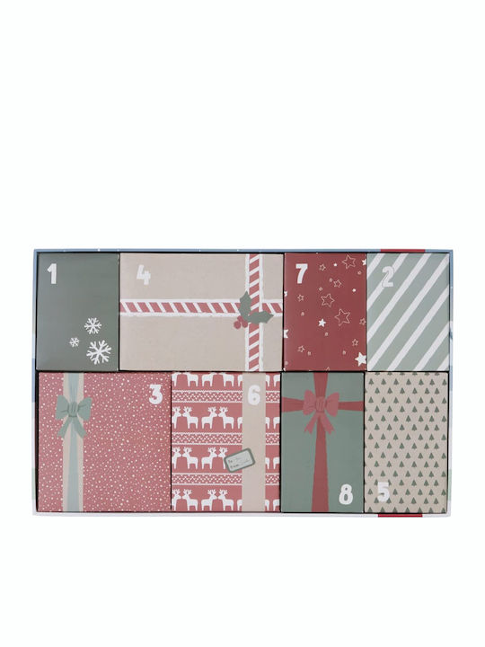 Little Dutch Advent Calendar