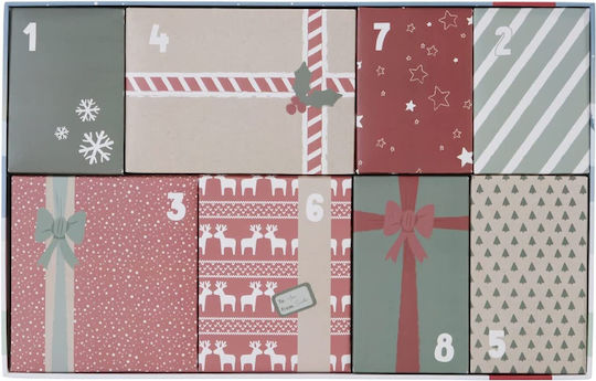 Little Dutch Advent Calendar
