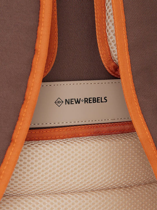 New Rebels Ferron Miami Handel