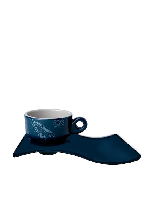 Marine Business Alb Set de Vase 20buc