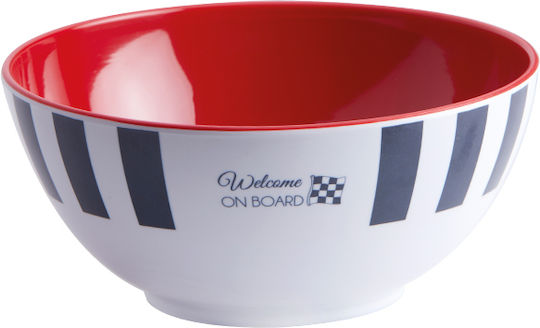 Marine Business Alb Set de Vase 20buc