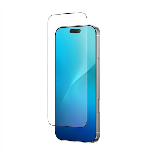 Amazingthing Titan Vision 7 Tempered Glass iPhone 17 Pro