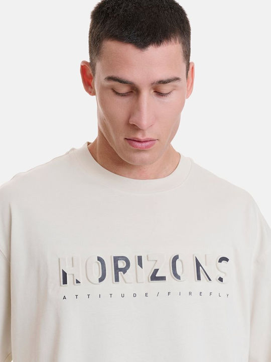 T-Shirt Ecru