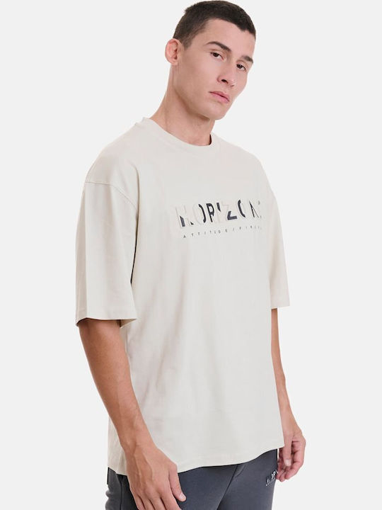 T-Shirt Ecru