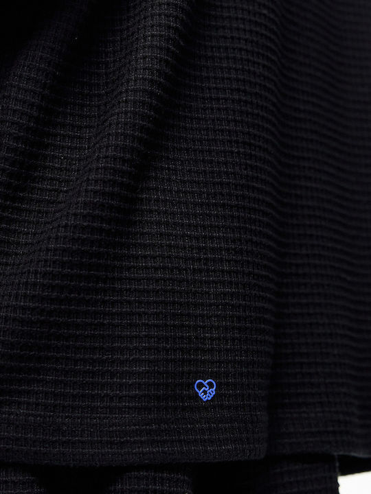 Tricou Negru