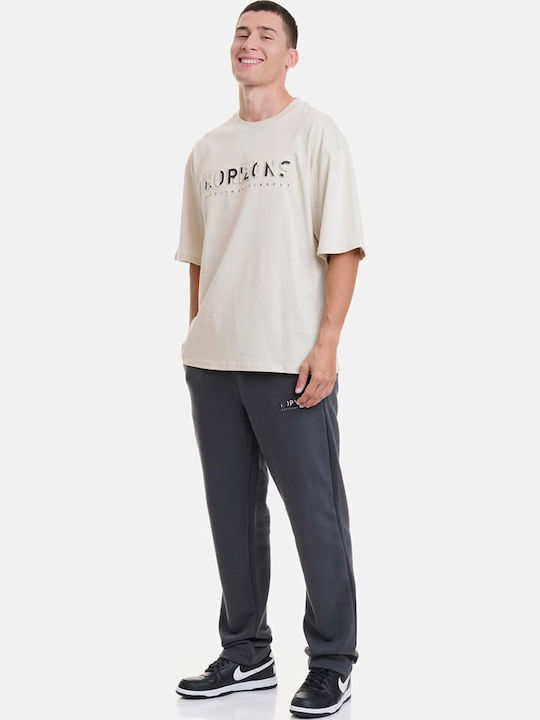 T-Shirt Ecru