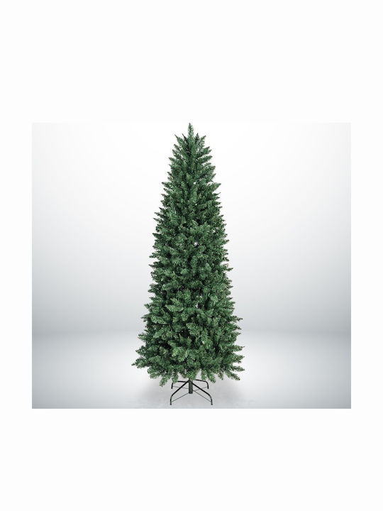 Christmas Tree Tymfi Slim 240cm with 1348 Branches