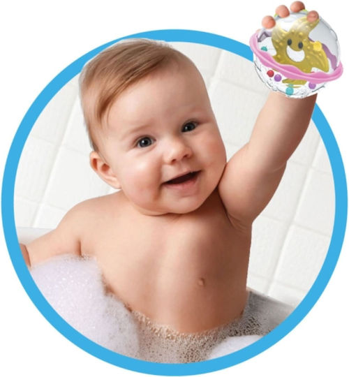 Winfun Bath Balls for 6++ Months