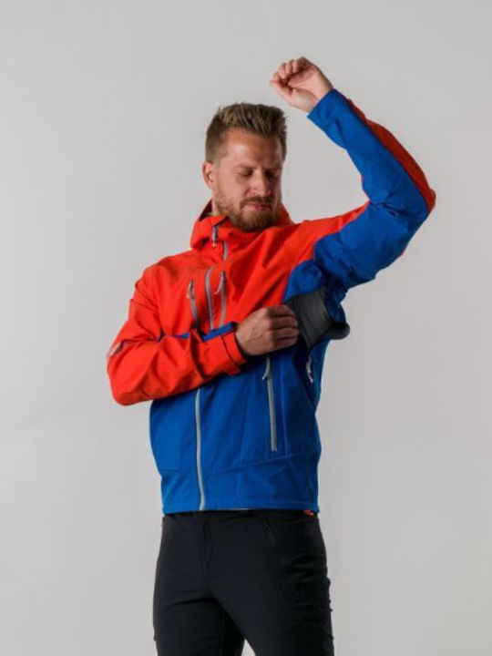 Jacket Orange