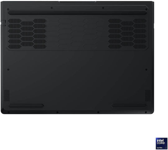 Lenovo Legion Pro5 16" OLED QHD+ 165Hz (Ultra 9-275HX/32GB/1TB SSD + 1TB SSD/GeForce RTX 5070/Без операционна система) (US Клавиатура)