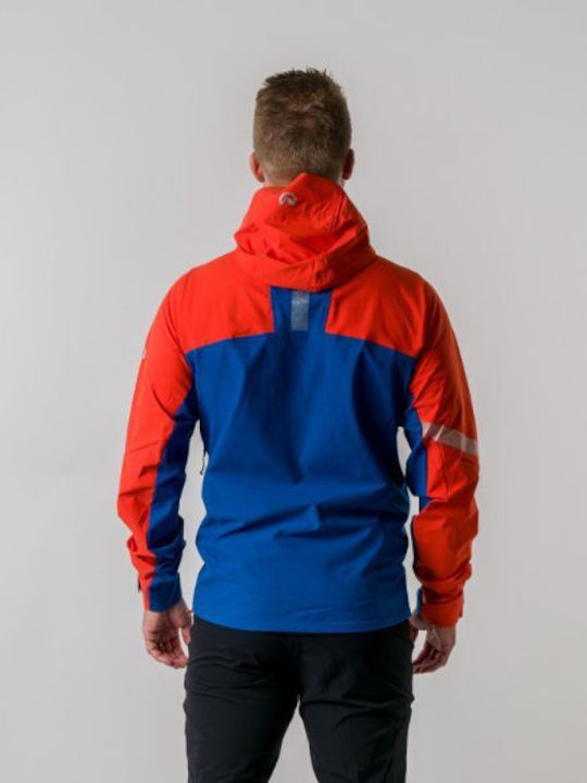 Jacket Orange
