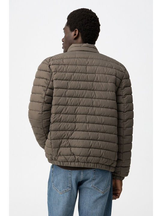 Tiffosi Jacket Puffer Paradise