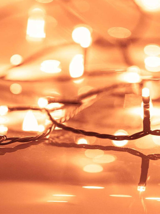 Weihnachtsbaum Künstlicher 180cm mit LED-Beleuchtung