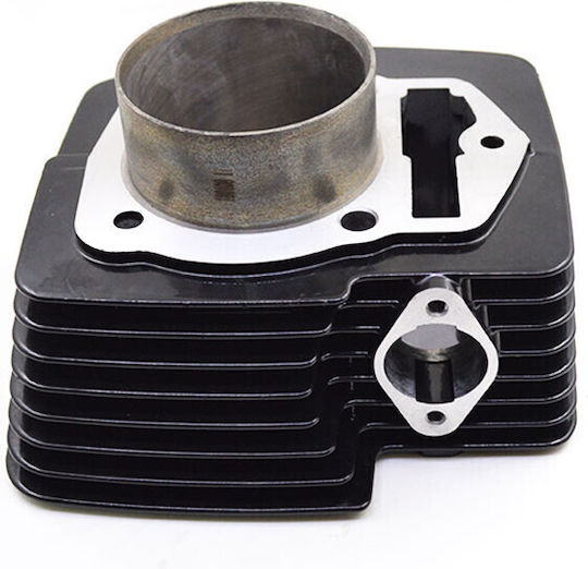 Atv Cross 4t Cb 250cc Set Motor Răcire Aer Ø 65.4