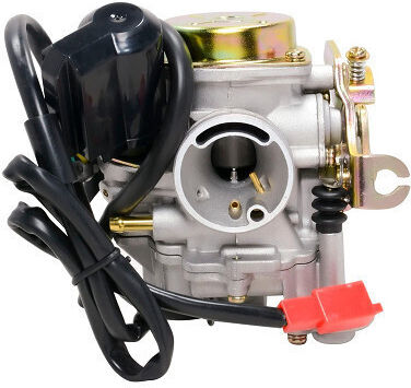 Carburator Scooter Chinezesc 4t 50cc-80cc