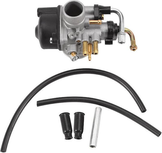 Carburator Yamaha Mbk Booster 17mm Pentru Scuter