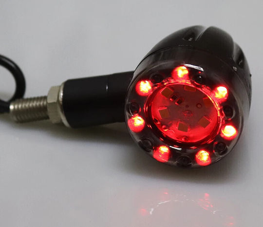 Set Semnalizatoare Pentru Motocicletă 5 LED-uri