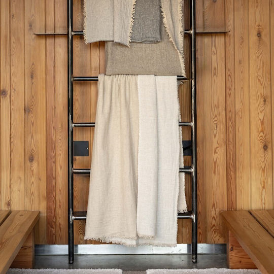 Vivaraise Bruna Πολυθρόνας Π130xΜ180cm Vivaraise Bruna Πολυθρόνας Π130xΜ180cm