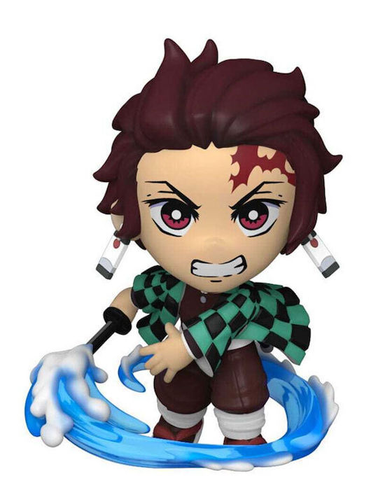 Funko Geheimnisvolle Minis Blinde Kiste: Dämonenjägerin - Demon Slayer: Kimetsu no Yaiba (Zufällig