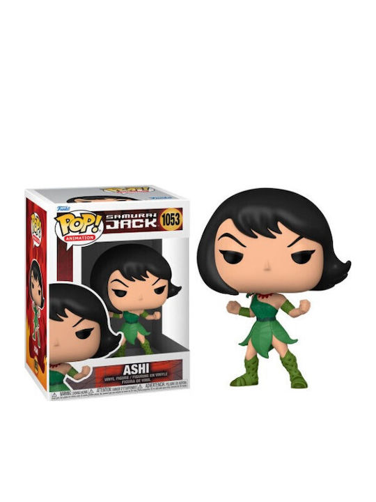 Funko Pop! Animation: Jack Exclusive