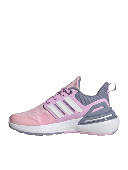 adidas Rapidasport Bounce Ροζ