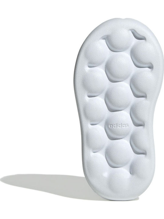 Advantage Kids Sneakers with Scratch Cloud White
