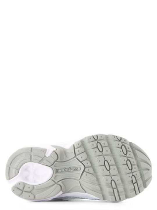 740 Παιδικά Sneakers Λευκά