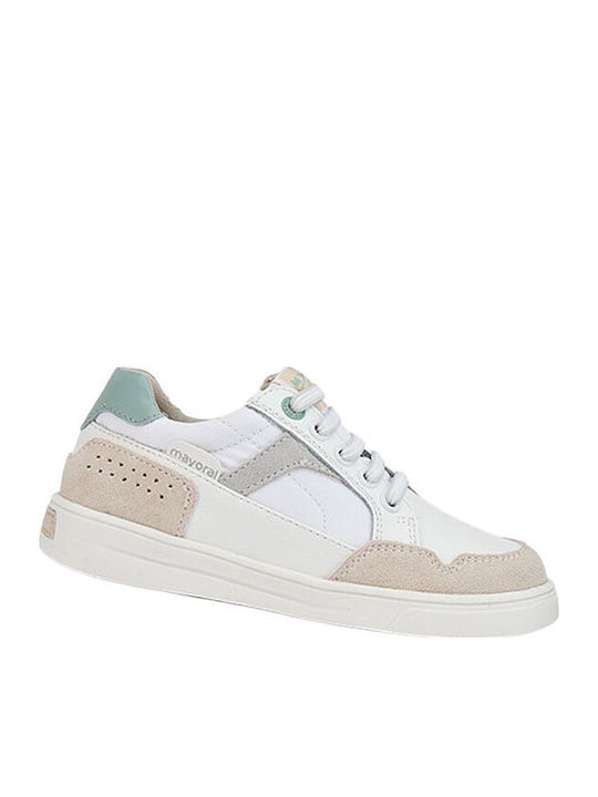 City Kids Sneakers White