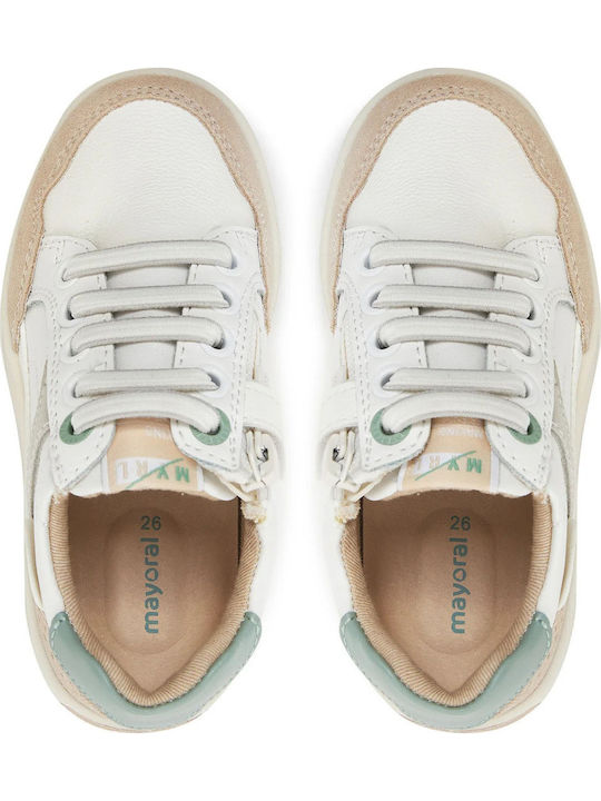 City Kids Sneakers White
