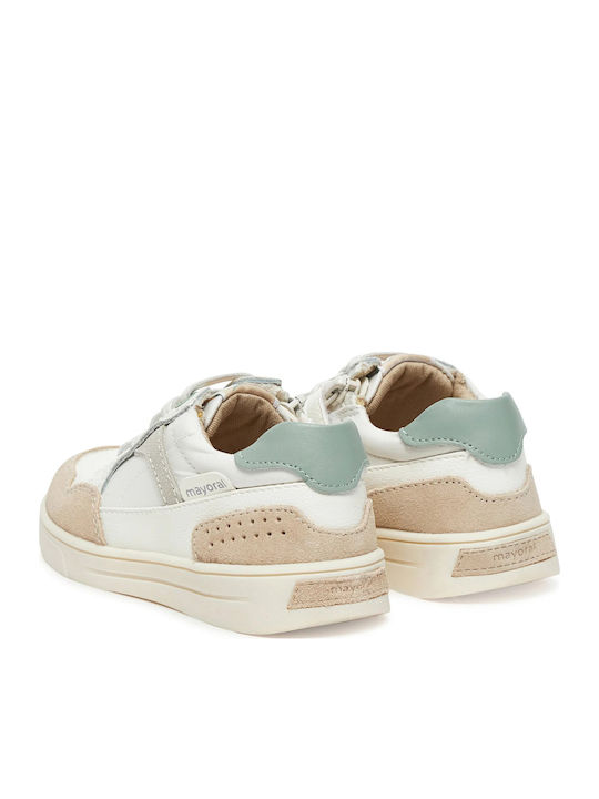 City Kids Sneakers White