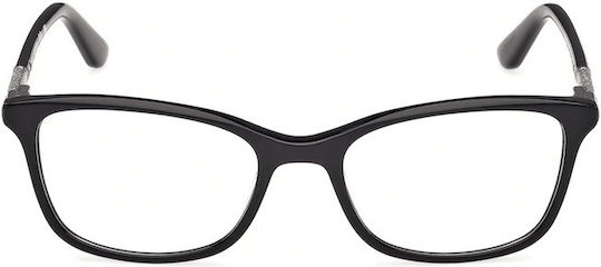 Guess Gu2658 003 Brillengestelle mit Rezept