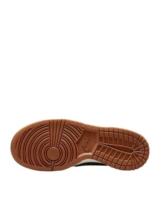 Dunk Παιδικά Sneakers Πράσινα