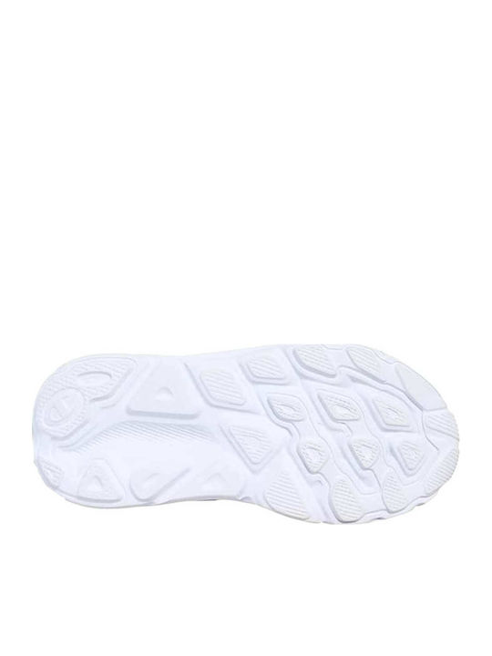 Kinder Sneakers mit Klettverschluss Schwarz