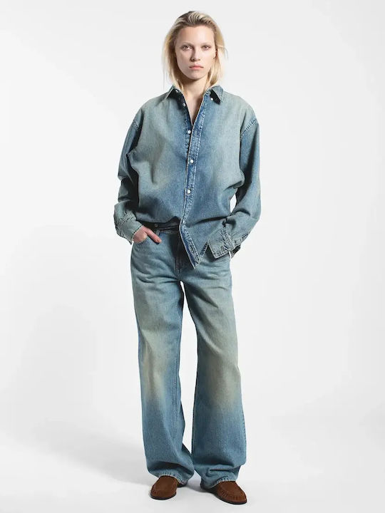 Dr Denim