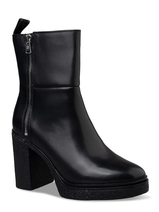 Talley Women's Ankle Boots Black