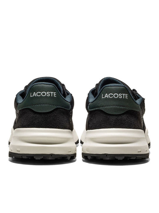 Ανδρικά Sneakers Μαύρο
