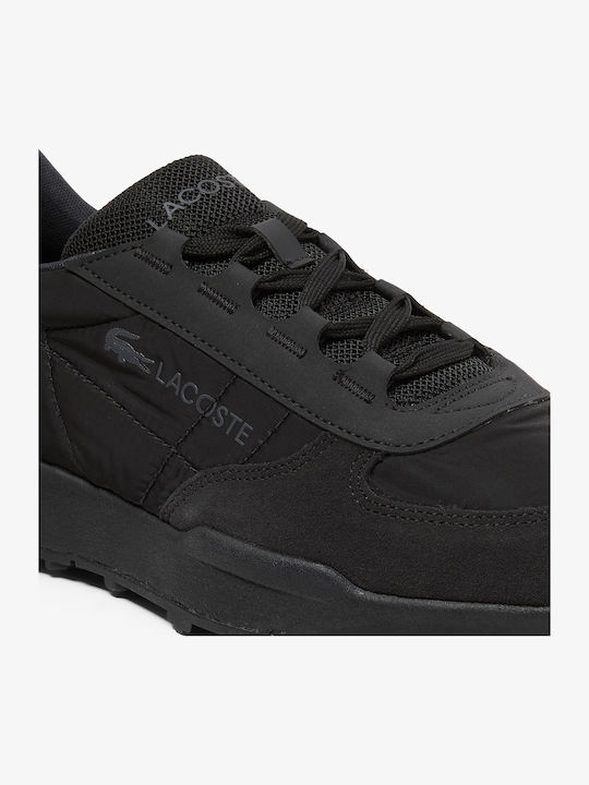 Elite Active Evo Herren Sneakers Schwarz