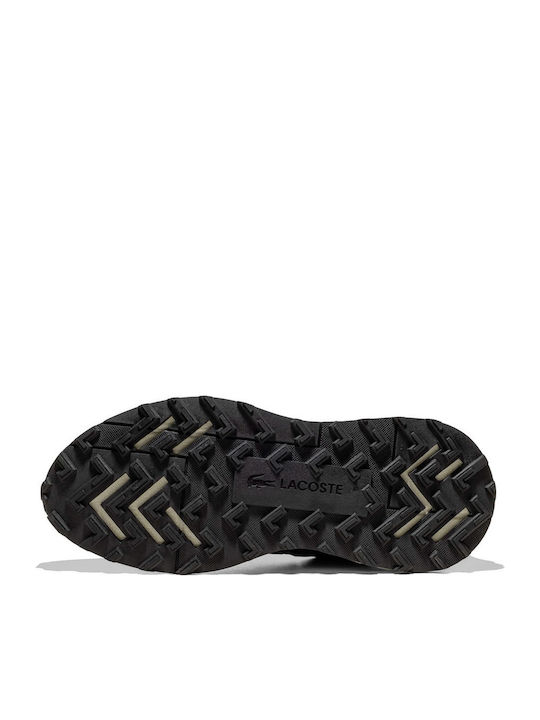 Ανδρικά Sneakers Μαύρο