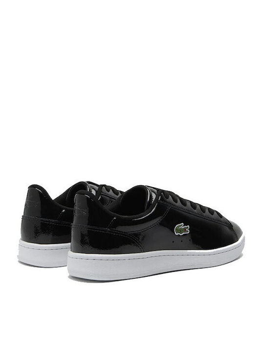 Carnaby Sneakers Black / White