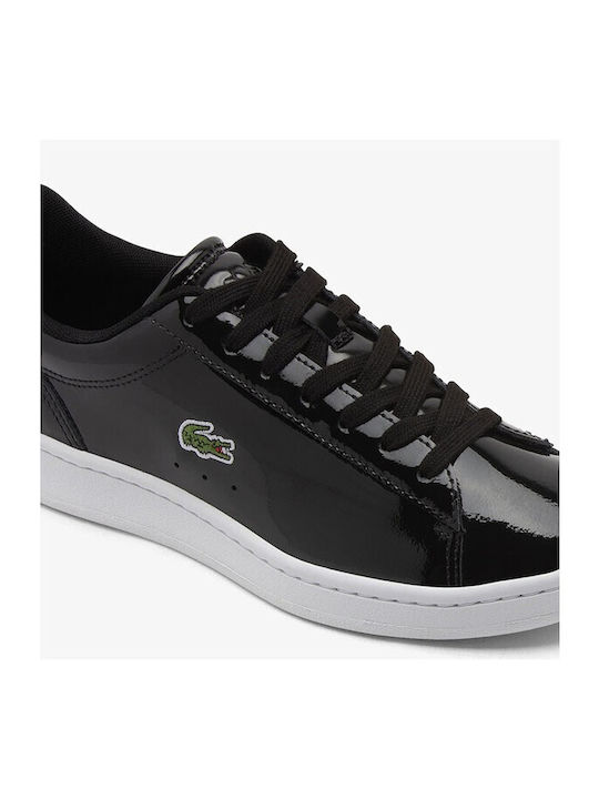 Carnaby Sneakers Black / White