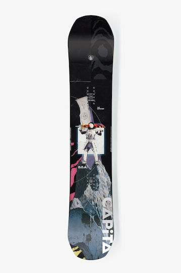 Placa de snowboard pentru bărbați Assorted