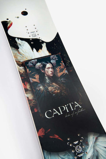 Γυναικεία Σανίδα Snowboard Assorted