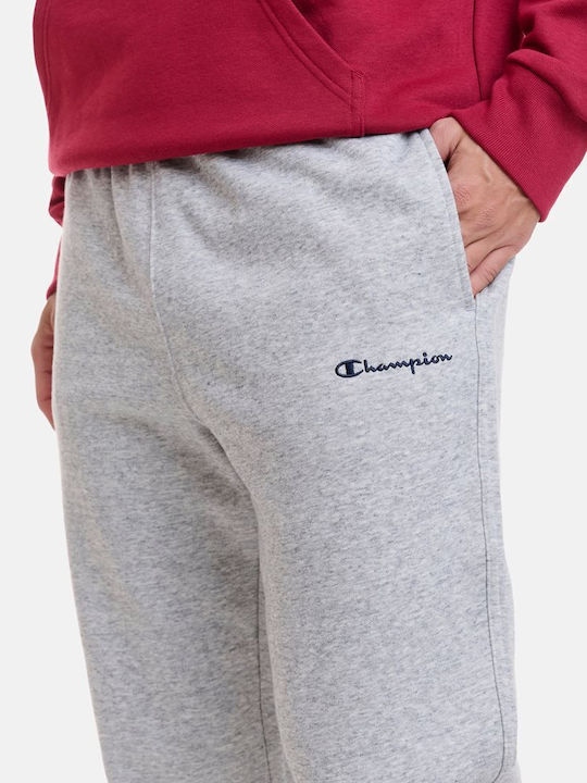 Sweatpants Gray